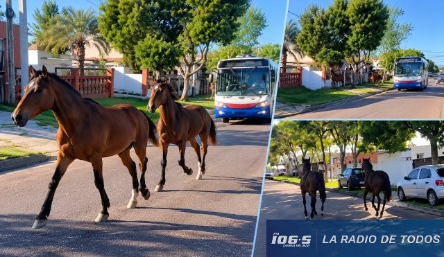 caballo