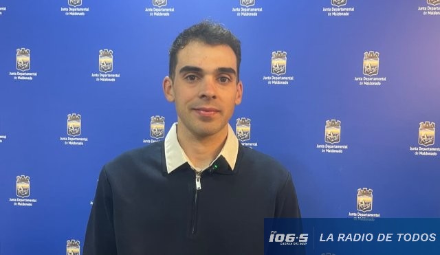 Thomas Silva Coussan: “Quizás si hubiera nacido en otra familia no hubiera sido ciclista”.