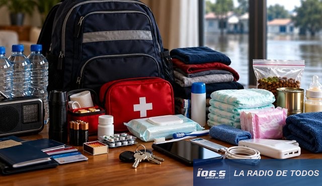 emergencia