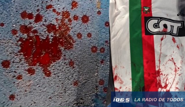 sangre