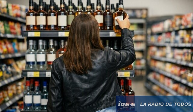 Reiterados hurtos (Maldonado): mujer de 34 años fue condenada a libertad a prueba por robar en comercios.