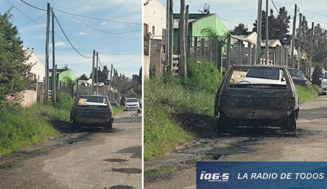 Detonaciones (Pan de Azúcar): vecinos reportan 