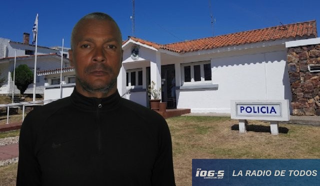 Hurtos (Punta del Este): hombre de 44 años irá a prisión tras robar en un local bailable y un comercio.