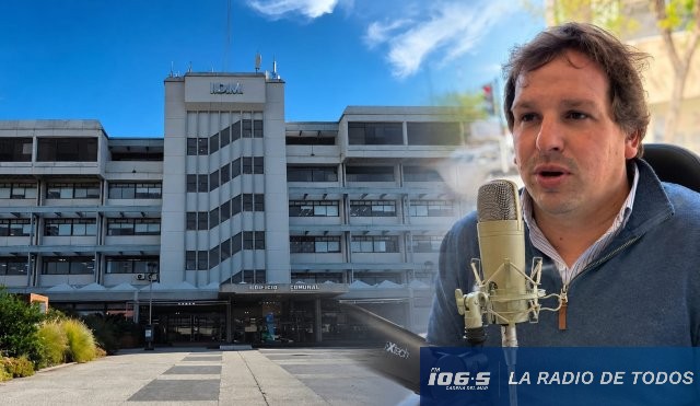 ​José Martín Hualde (situación de calle): “Estoy preocupado por la situación, pido respuestas, acción y estoy dispuesto a colaborar”.
