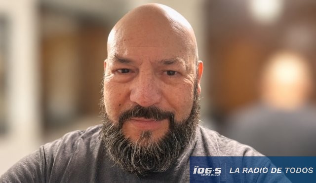 Eduardo Méndez Sarasua 