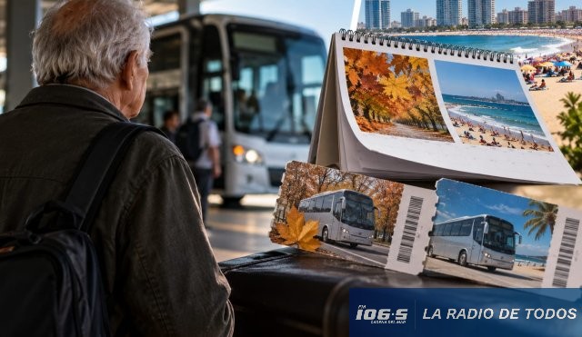 transporte