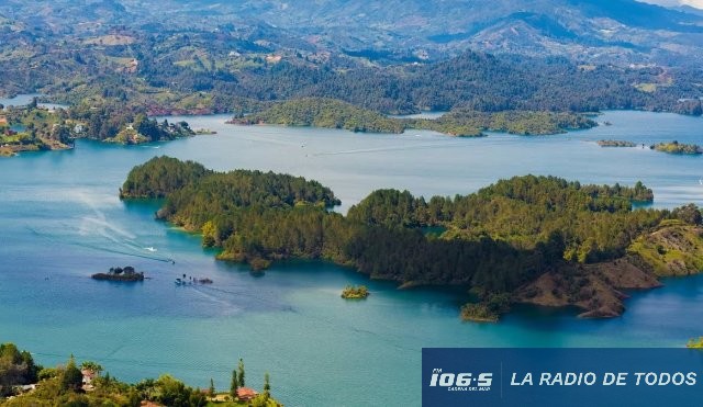 Creadores de contenidos Colombia 