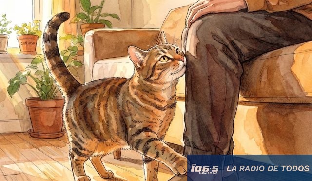 Gatos Bienestar 