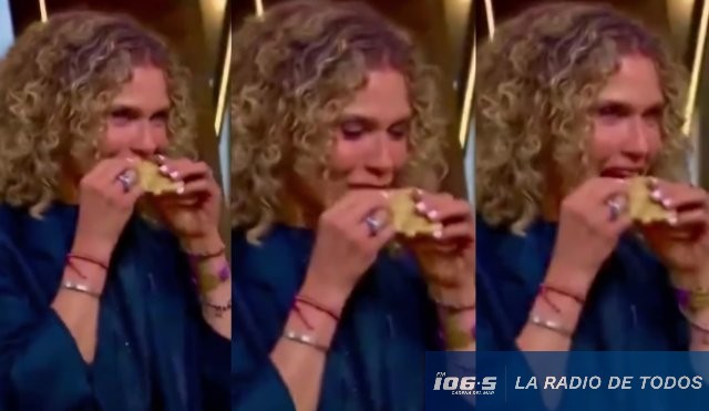 Maru Botana (MasterChef Celebrity): señalan que fingió mordida y ella respondió a las críticas.
