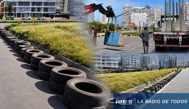 Gran Premio de Karting (Punta del Este): 4° edición se correrá en circuito callejero en zona de Los Dedos.