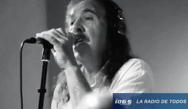 Falleció Saúl Blanch (75): primera voz de Rata Blanca y pionero del heavy metal argentino.