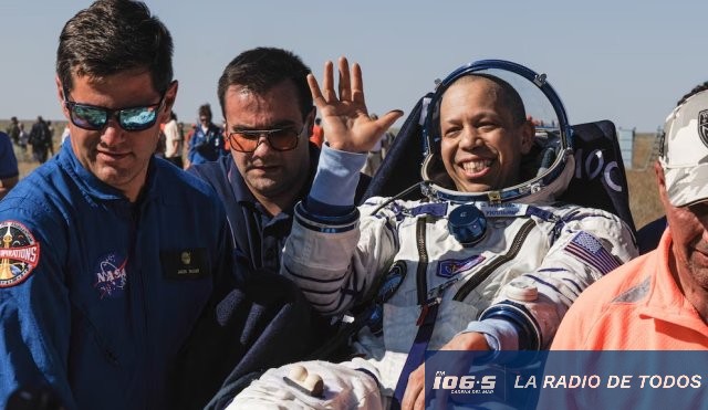 Viaje a la luna 