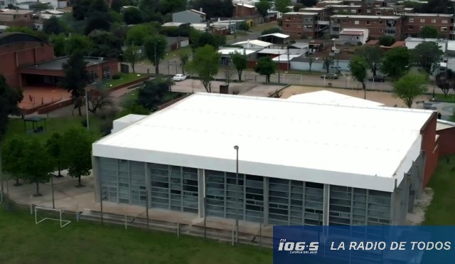 "Nuestro Triatlón" (San Carlos): carrera, ciclismo y natación se unirán en jornada de competencia.
