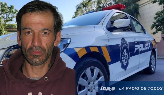 Hurto (San Carlos): Un hombre fue condenado a doce meses de prisión tras ingresar a una vivienda.