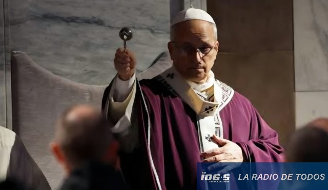 Papa León XIV (Uruguay): están habilitadas entradas gratuitas para tres encuentros multitudinarios.
