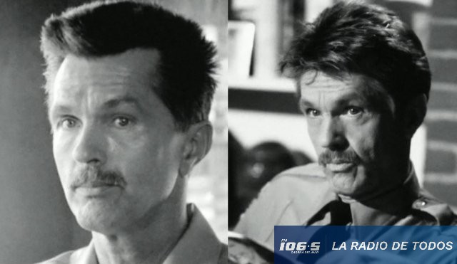 Falleció Tom Skerritt 