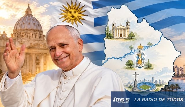León XIV: se agotaron las entradas