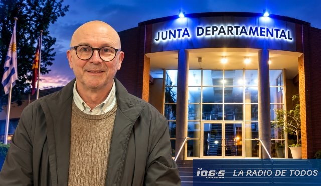 Cr. Enrique Baeza: “La administración tiene la herramienta; ahora tenemos que gestionar y rendir cuentas”.
