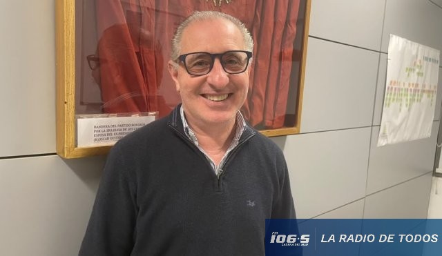 Eduardo Elinger (PC-100): “Ahora comienza el desafío para la Administración; cumplir con los vecinos”.