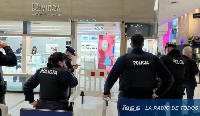 policial sábado 24