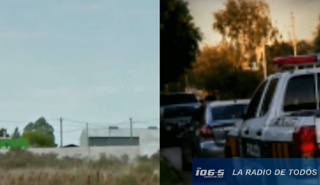 Mujer hallada muerta en Heladera (San Carlos): Justicia sustituyó prisión preventiva de imputado.