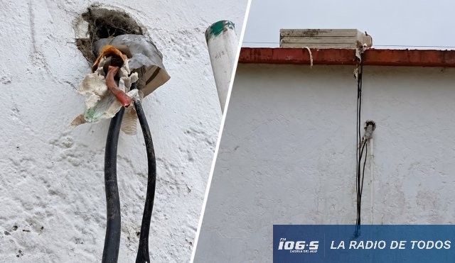 cables