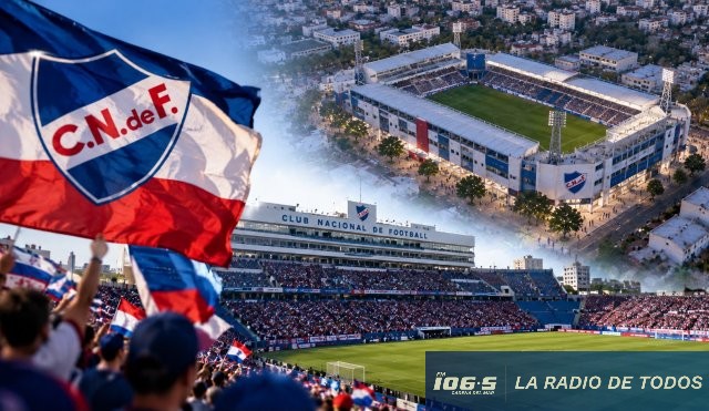 nacional
