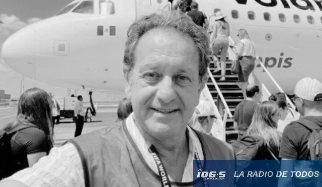 Gerardo Debali Semanario La Prensa