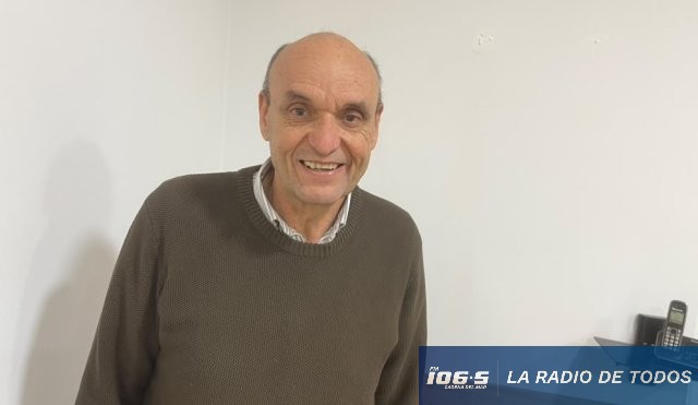Javier Ramírez terminales funcionarios futuro