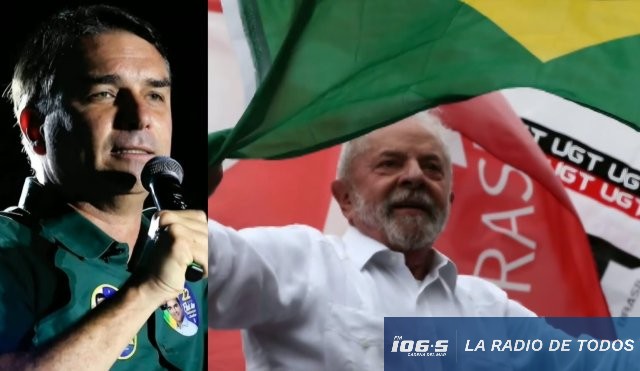 Lula fue reelecto Presidente