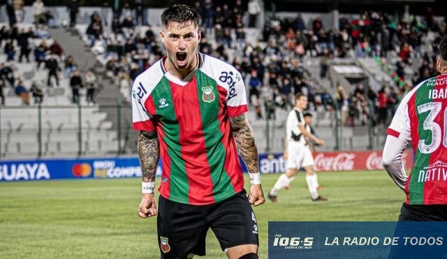Fútbol uruguayo (Torneo Clausura): Deportivo Maldonado logró una importante victoria frente a Danubio.