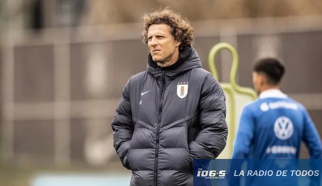 Selección uruguaya (Maldonado): Podría jugar un amistoso en el estadio Domingo Burgueño Miguel.