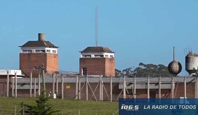 Cárcel Las Rosas (Maldonado): Investigan denuncias por abuso y agresiones a personas privadas de libertad.