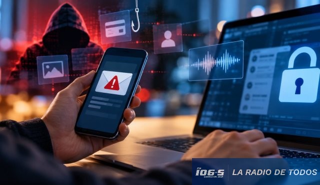Ciberseguridad alerta 