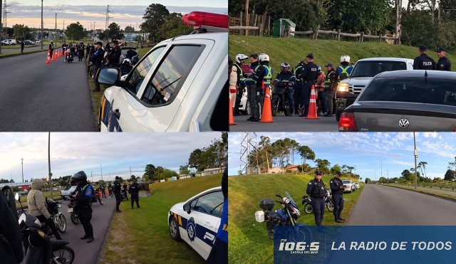 Resumen operativos Maldonado octubre fin 
