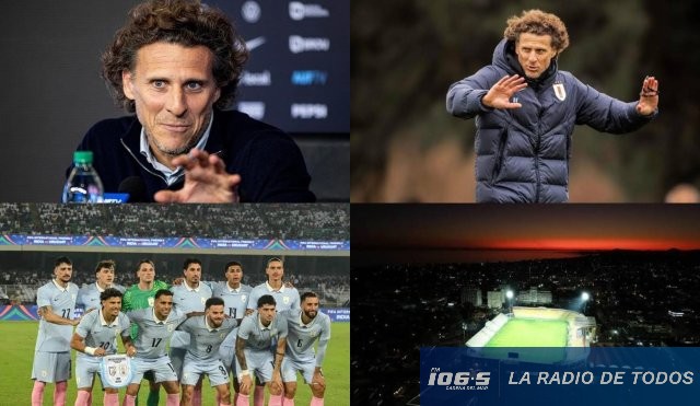 uruguay