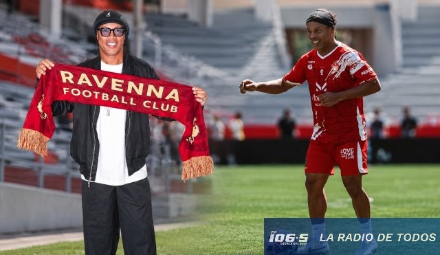 ronaldo