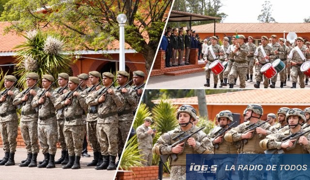ejercito