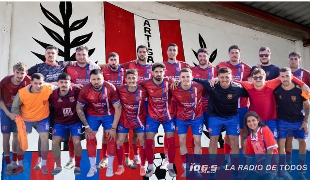artigas