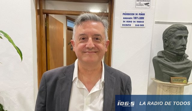 Dr. Ricardo D’Albora Rivas: 