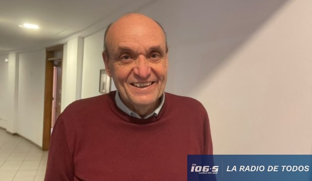 Javier Ramírez (FA): “Están asegurados el 100% de los puestos de trabajo en las terminales de ómnibus”.