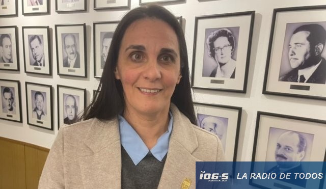 María de los Ángeles Frías (PN): “Las personas ostomizadas afrontan gastos de entre 6.000 y 10.000 pesos por mes”.