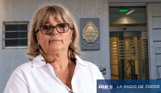 Caso Sara Goldring (apropiación indebida): condenada a 24 meses de prisión no irá a la cárcel.