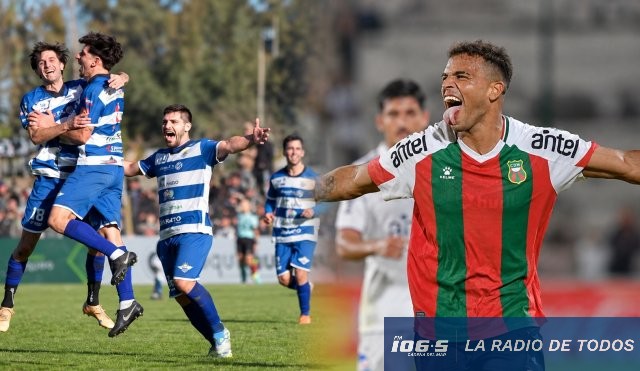 Copa Uruguay (Fútbol): Deportivo Maldonado y Libertad de San Carlos afrontan desafíos clave en el certamen nacional.
