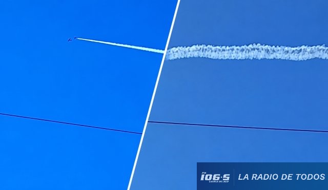 Tragedia aérea canelones 