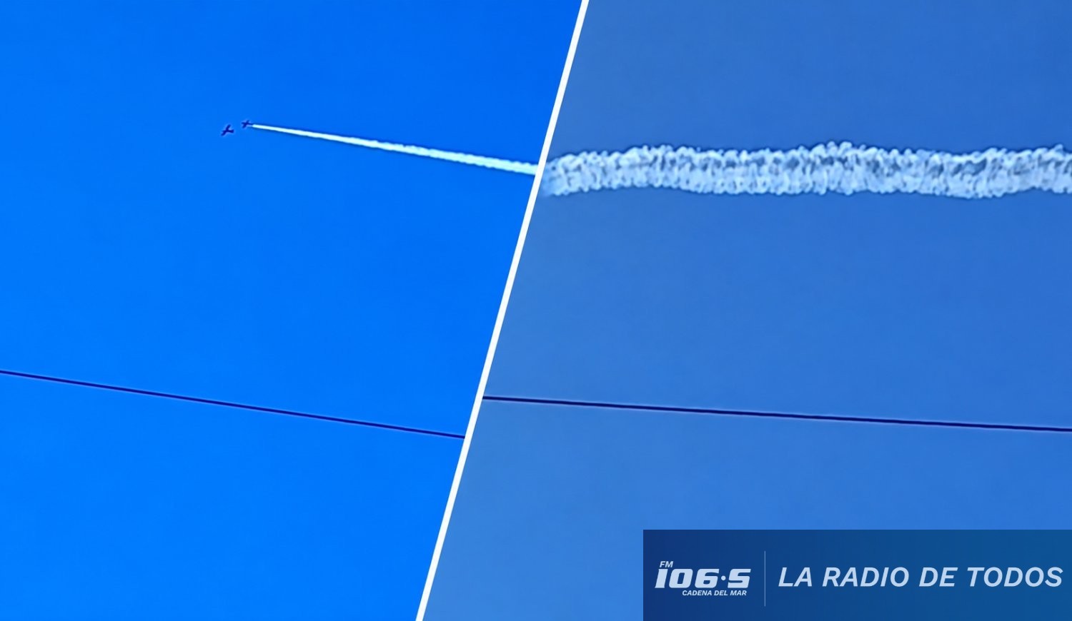 Tragedia aérea canelones 
