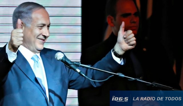 Netanyahu
