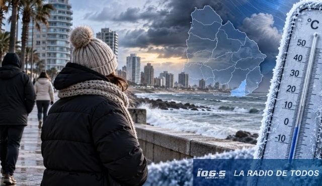 FRIO
