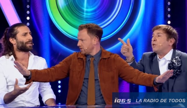 GRAN HERMANO