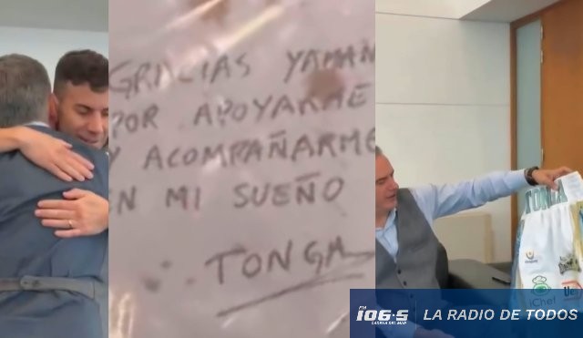 tonga